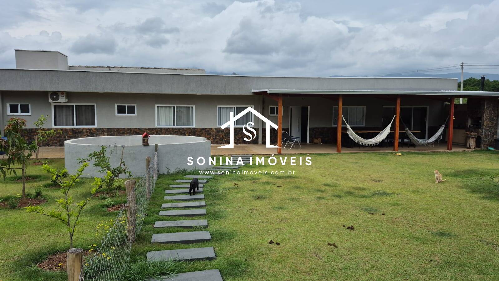 Casa, 3 quartos, 186 m² - Foto 18