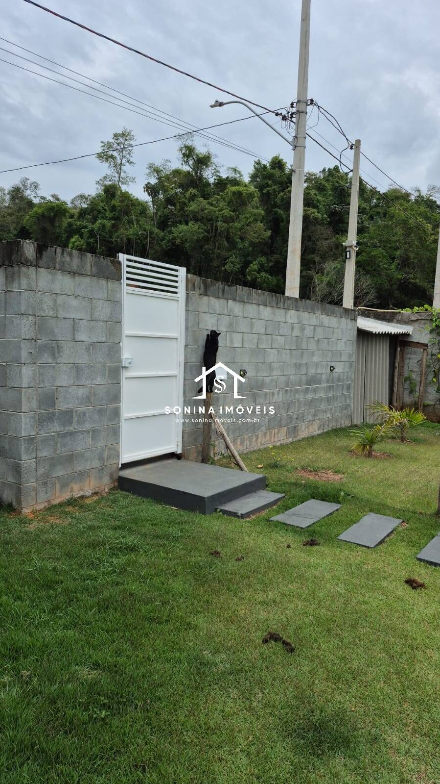 Casa, 3 quartos, 186 m² - Foto 20