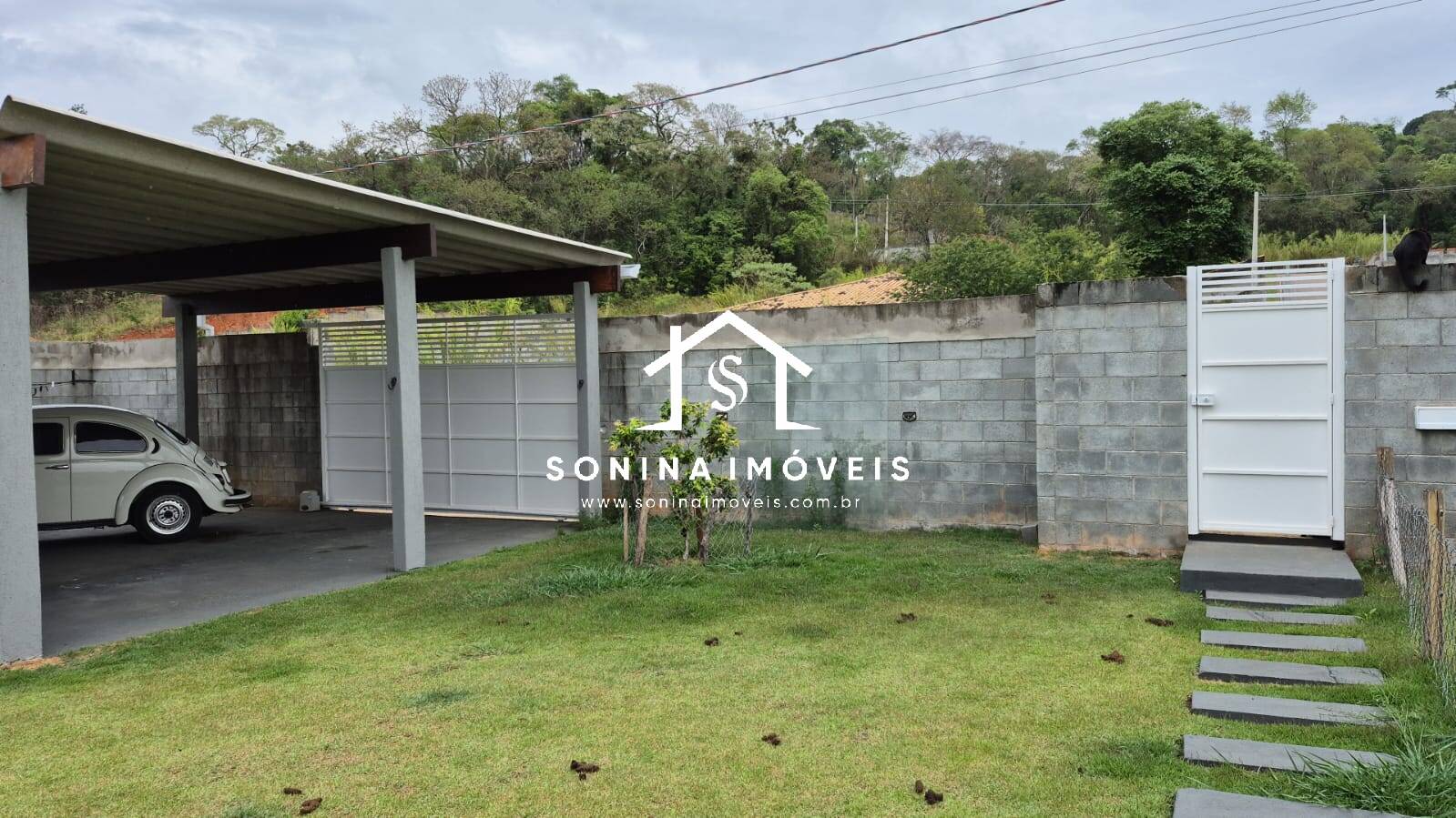 Casa, 3 quartos, 186 m² - Foto 21