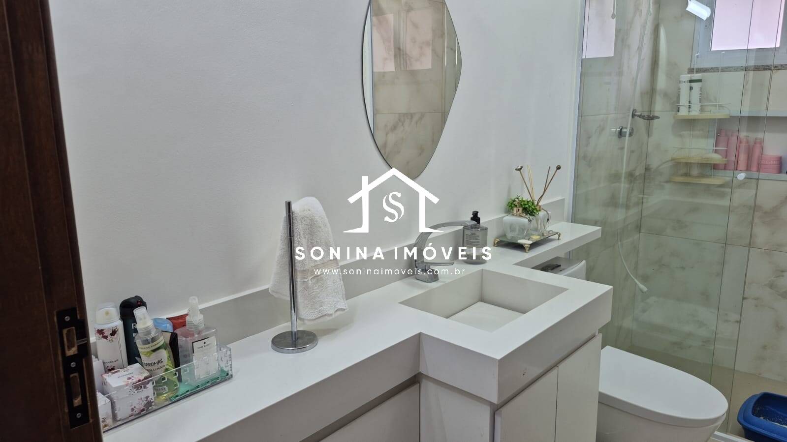 Casa, 3 quartos, 186 m² - Foto 26