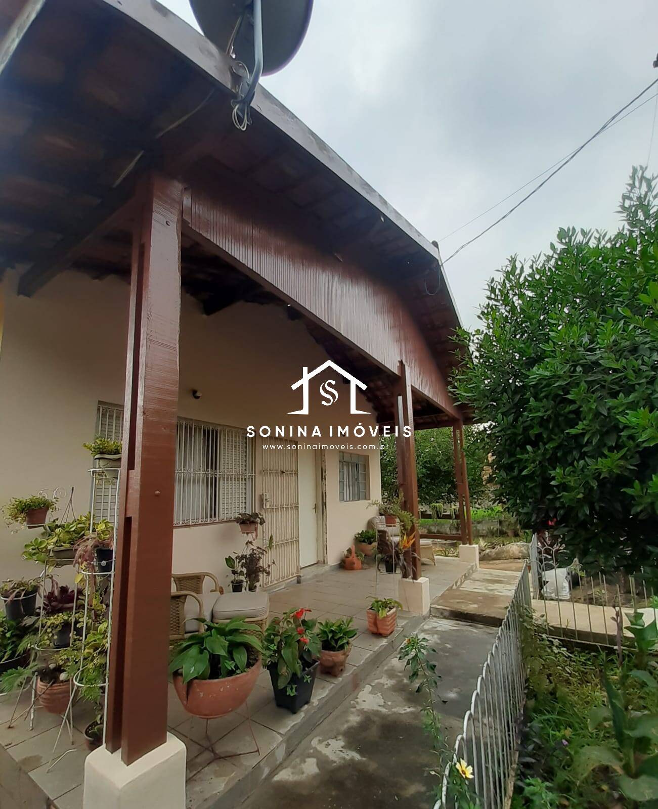 Casa, 3 quartos, 181 m² - Foto 3