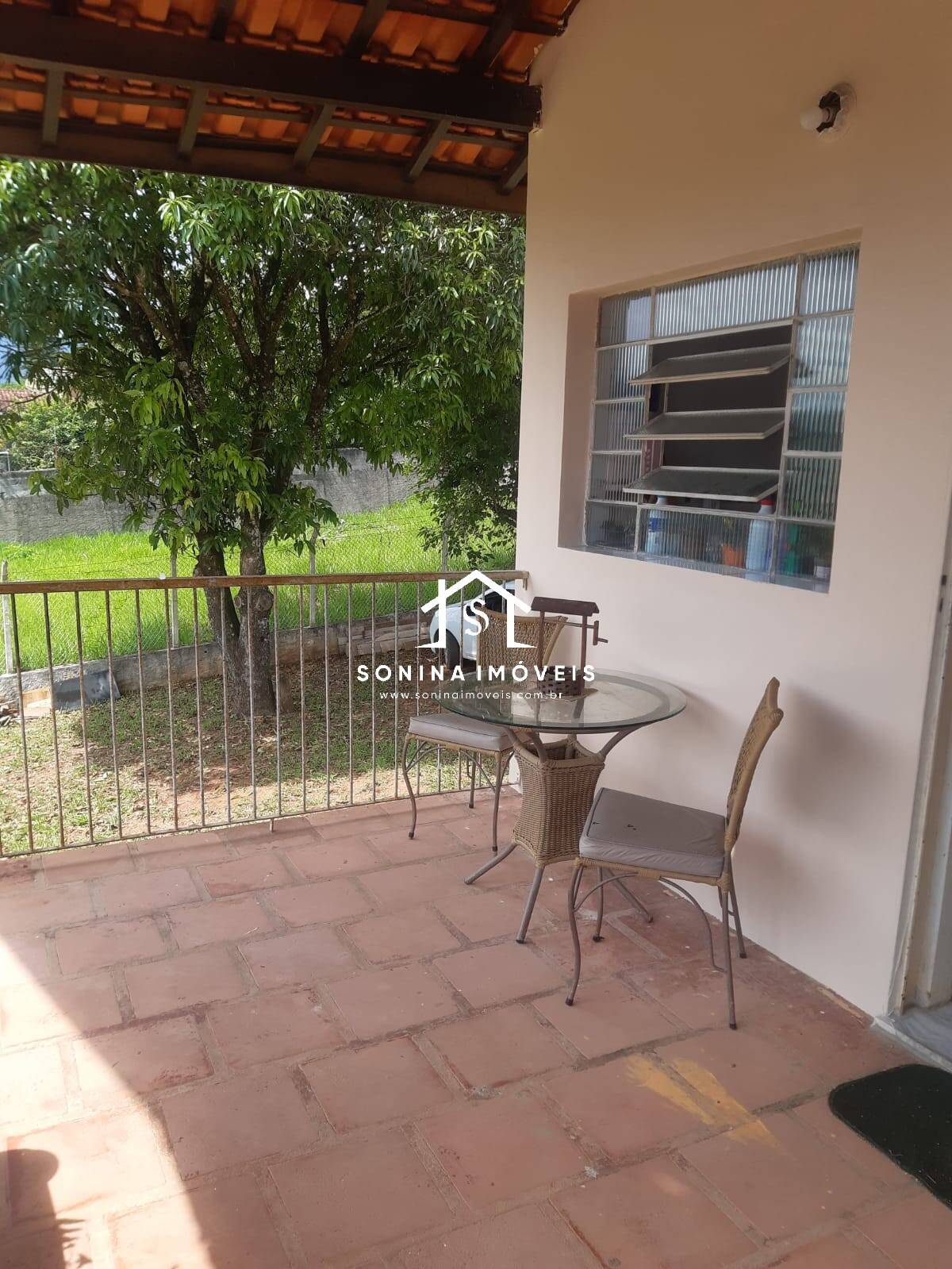 Casa, 3 quartos, 181 m² - Foto 2