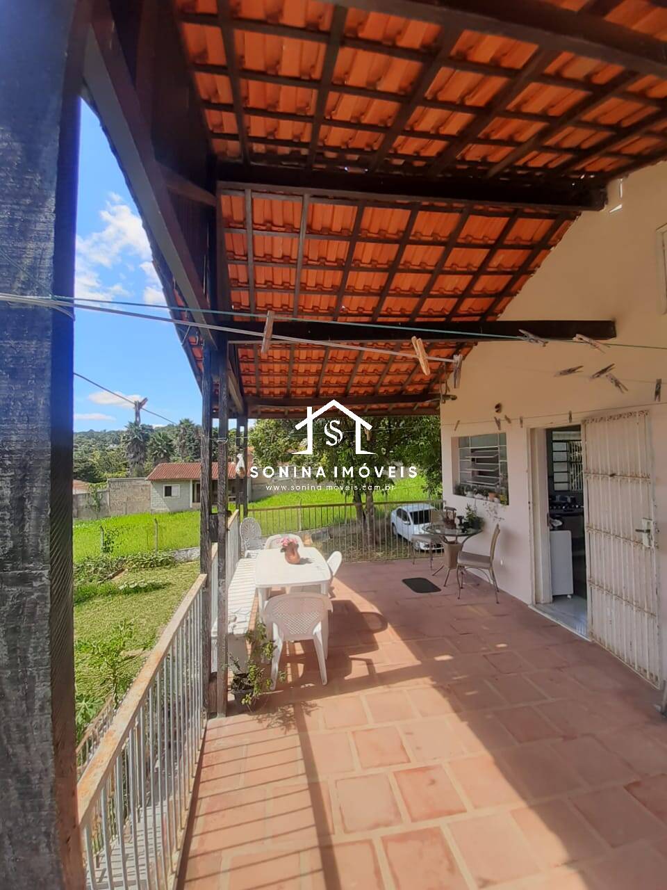Casa, 3 quartos, 181 m² - Foto 1