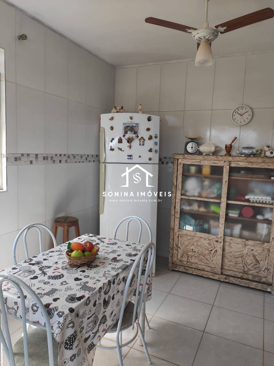 Casa, 3 quartos, 181 m² - Foto 11