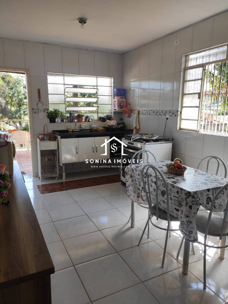 Casa, 3 quartos, 181 m² - Foto 12