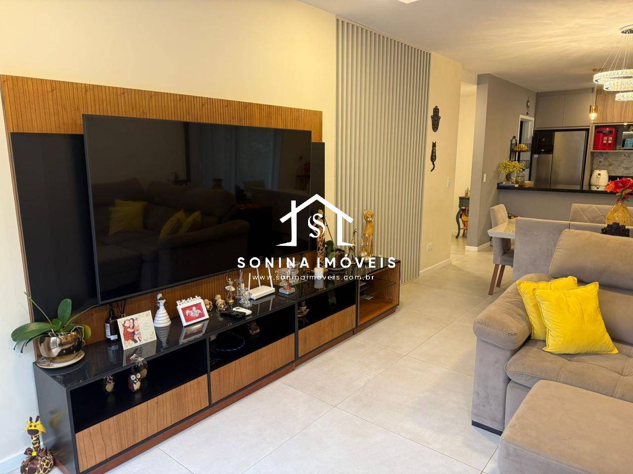 Casa, 3 quartos, 154 m² - Foto 3