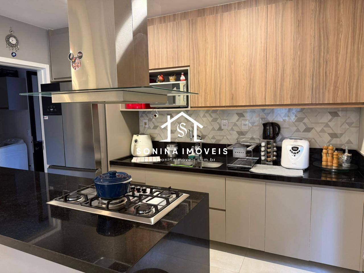 Casa, 3 quartos, 154 m² - Foto 5