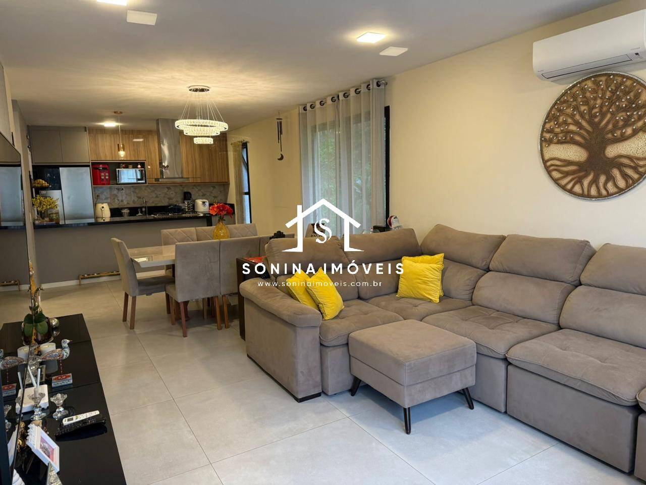 Casa, 3 quartos, 154 m² - Foto 6