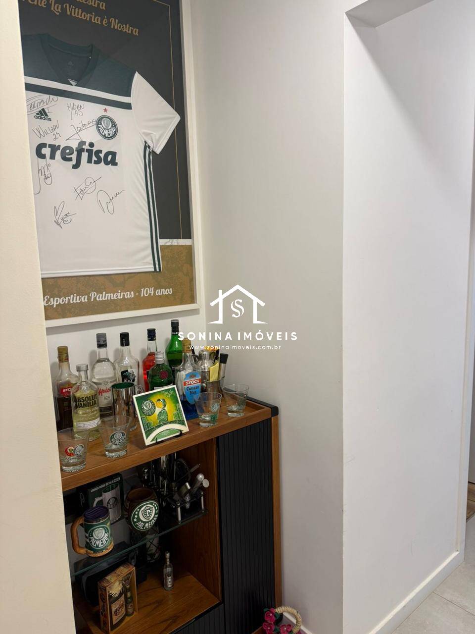 Casa, 3 quartos, 154 m² - Foto 10