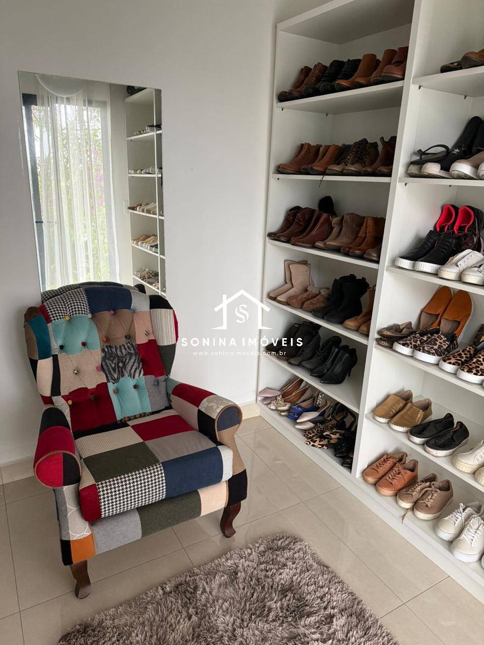 Casa, 3 quartos, 154 m² - Foto 29