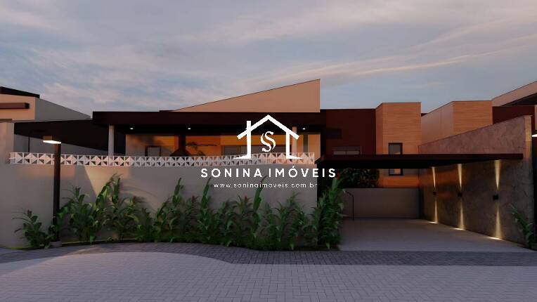 Casa, 3 quartos, 155 m² - Foto 3