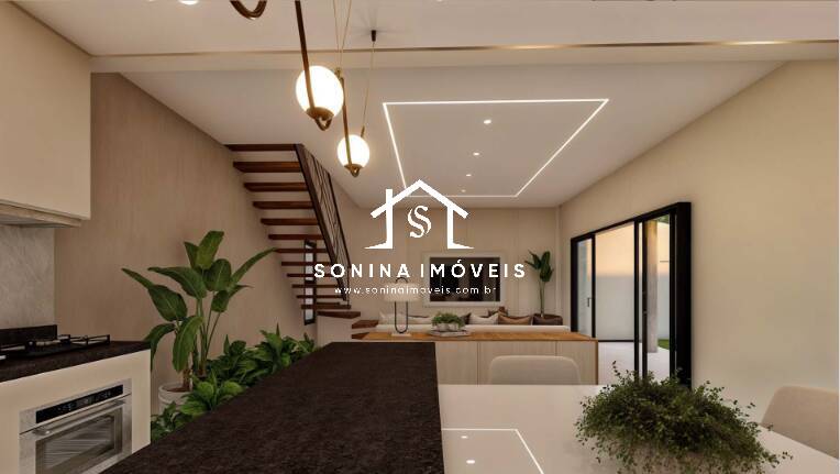 Casa, 3 quartos, 155 m² - Foto 5
