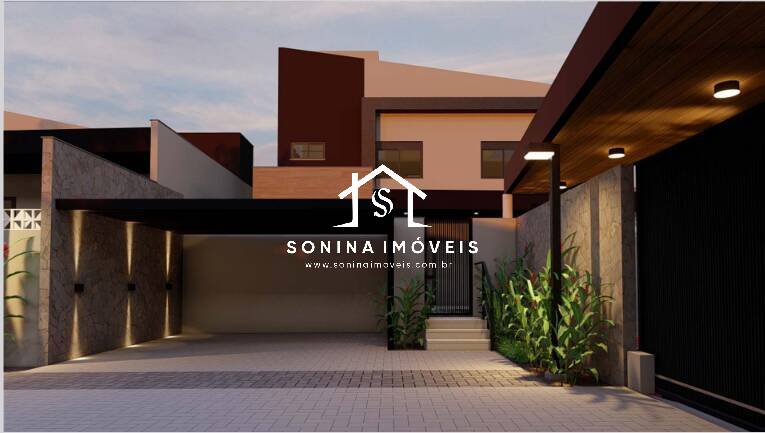 Casa, 3 quartos, 155 m² - Foto 9