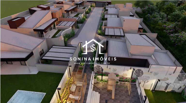 Casa, 3 quartos, 155 m² - Foto 8