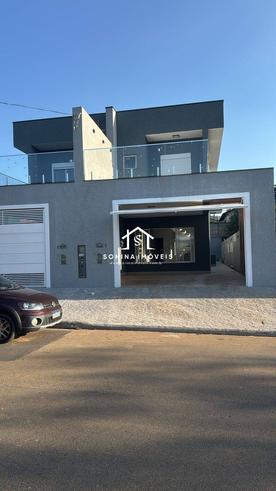 Casa, 3 quartos, 186980 m² - Foto 3