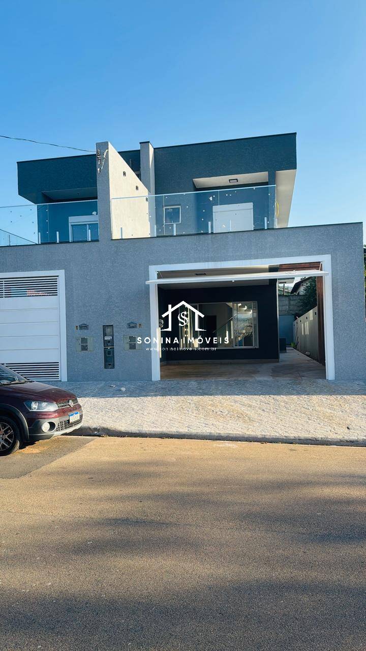 Casa, 3 quartos, 186980 m² - Foto 4