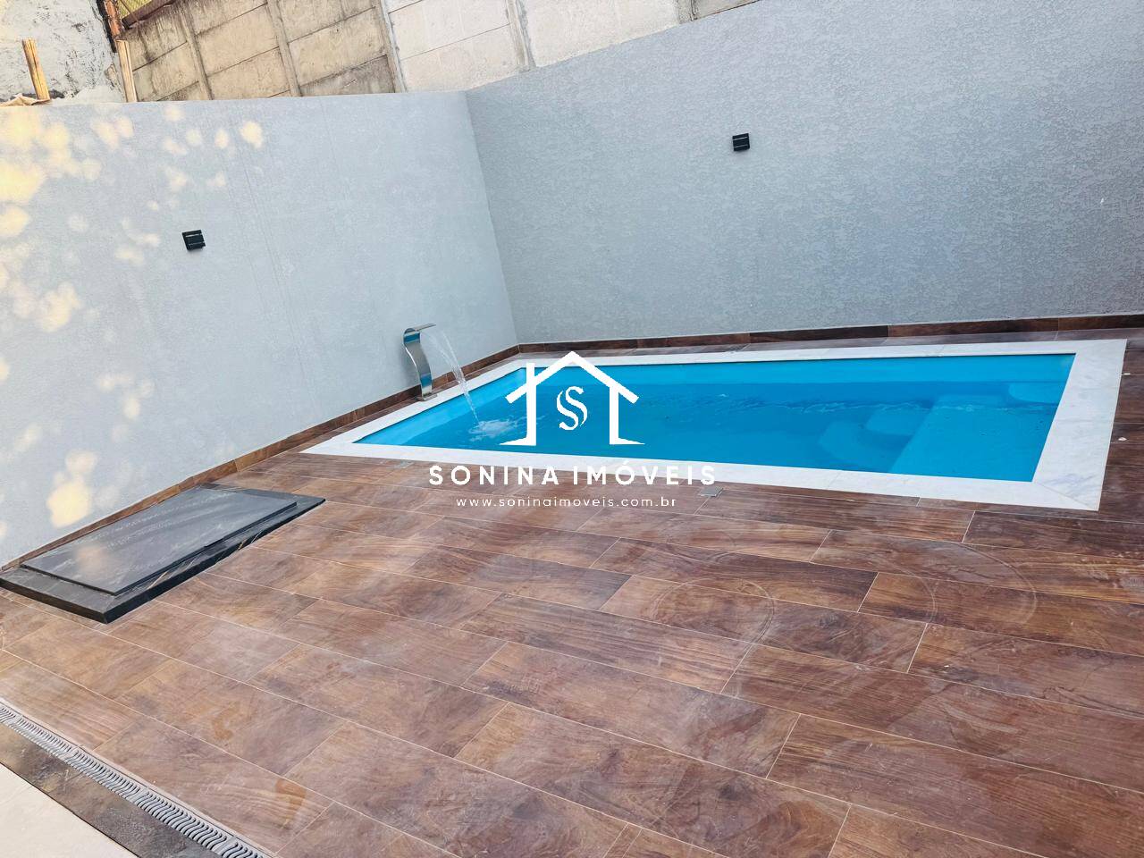 Casa, 3 quartos, 186980 m² - Foto 9
