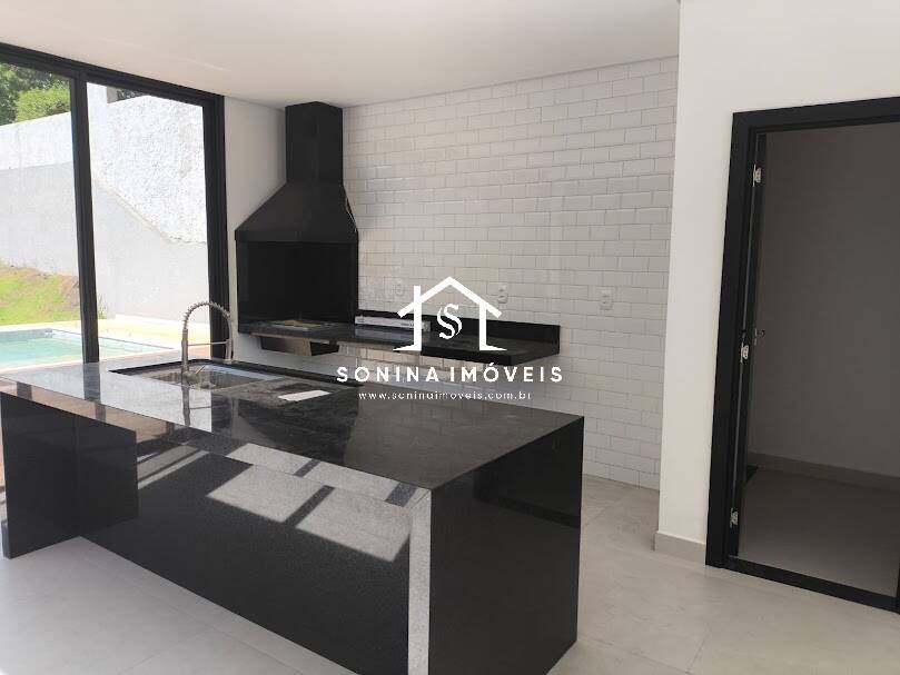 Casa, 5 quartos, 307 m² - Foto 4
