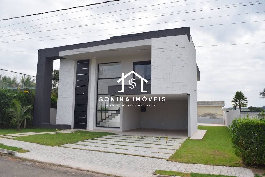 Casa, 4 quartos, 252 m² - Foto 6