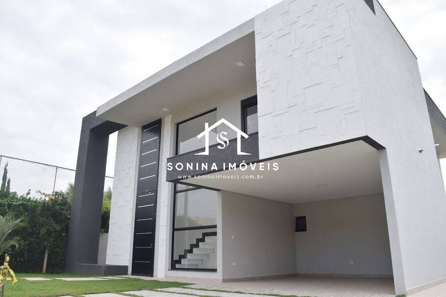 Casa, 4 quartos, 252 m² - Foto 7