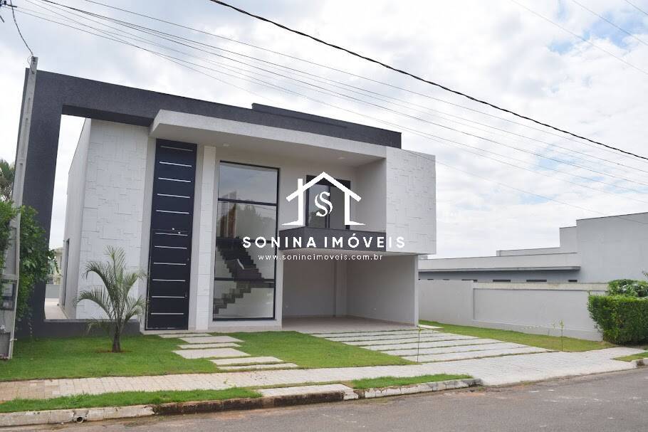 Casa, 4 quartos, 252 m² - Foto 2