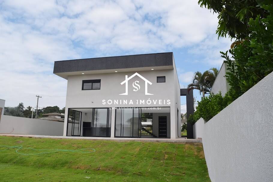 Casa, 4 quartos, 252 m² - Foto 9