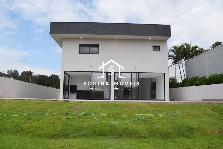 Casa, 4 quartos, 252 m² - Foto 8