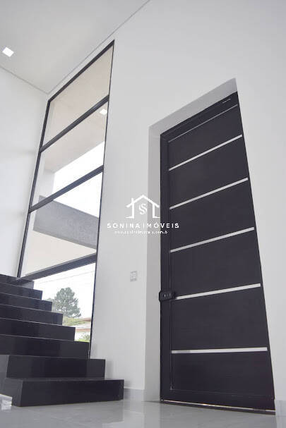 Casa, 4 quartos, 252 m² - Foto 11