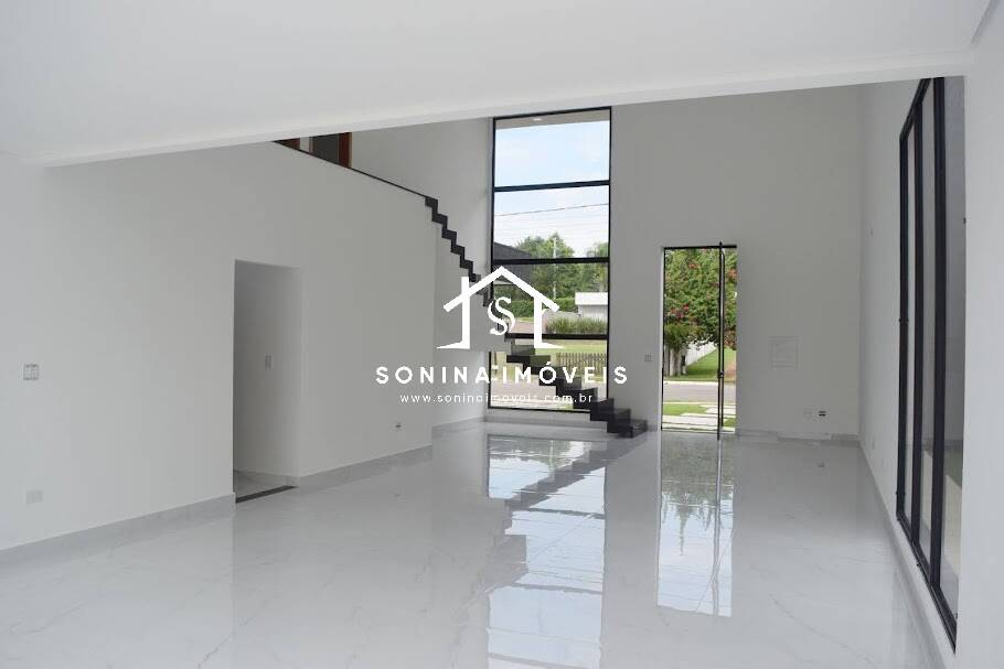 Casa, 4 quartos, 252 m² - Foto 3