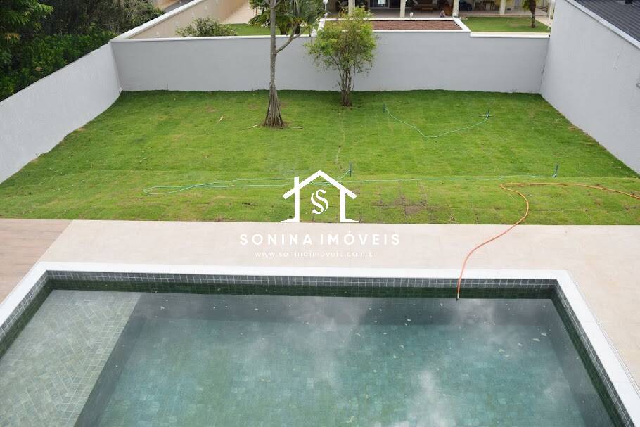 Casa, 4 quartos, 252 m² - Foto 10