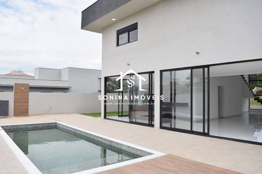 Casa, 4 quartos, 252 m² - Foto 5