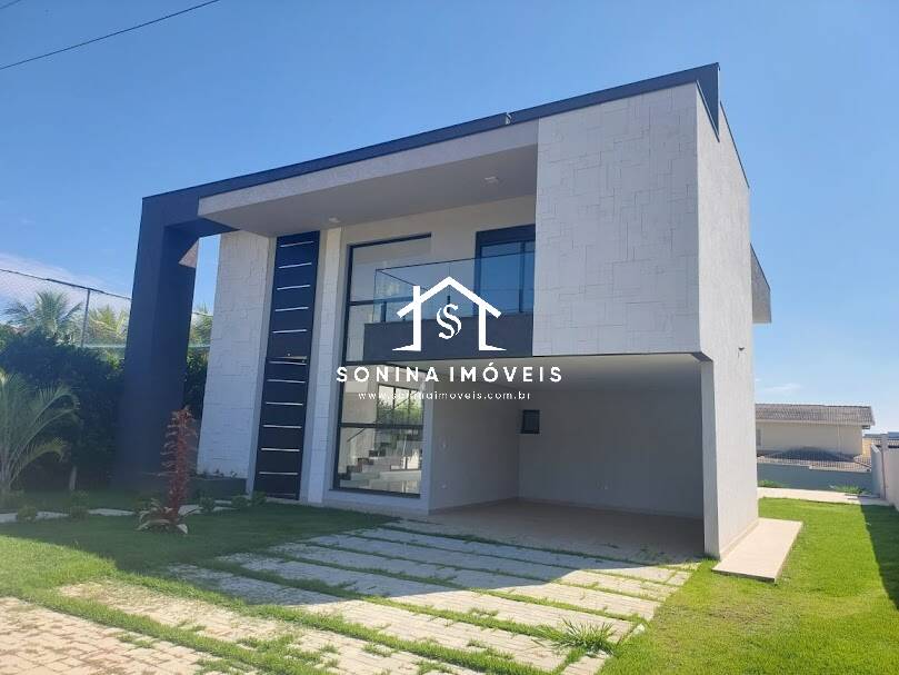 Casa, 4 quartos, 252 m² - Foto 16