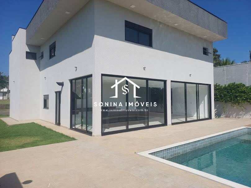 Casa, 4 quartos, 252 m² - Foto 17