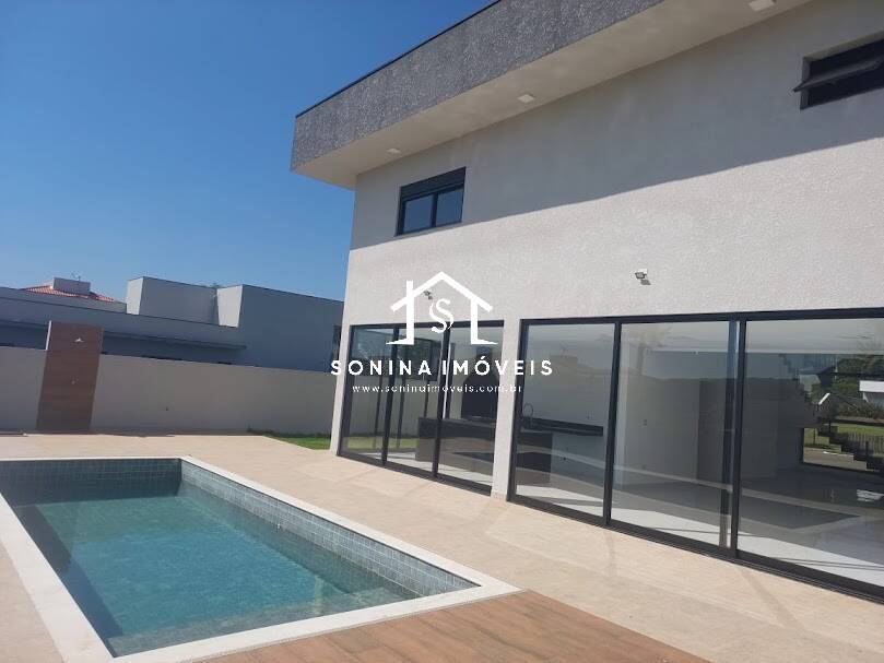 Casa, 4 quartos, 252 m² - Foto 18
