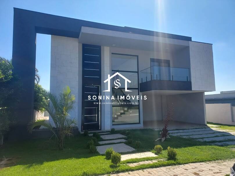 Casa, 4 quartos, 252 m² - Foto 15