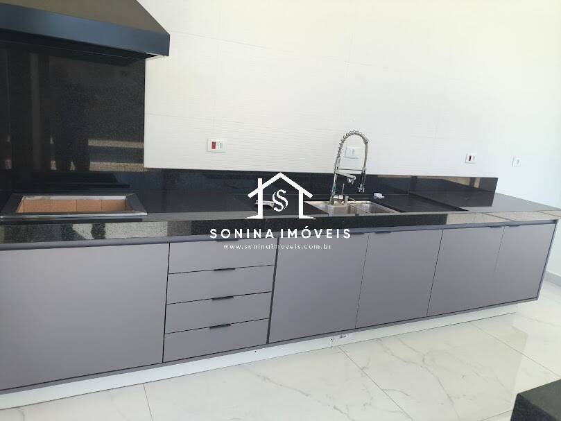 Casa, 4 quartos, 252 m² - Foto 22