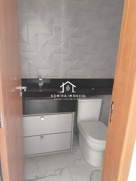 Casa, 4 quartos, 252 m² - Foto 28