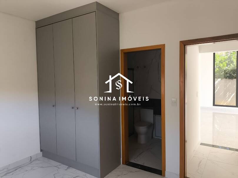 Casa, 4 quartos, 252 m² - Foto 29