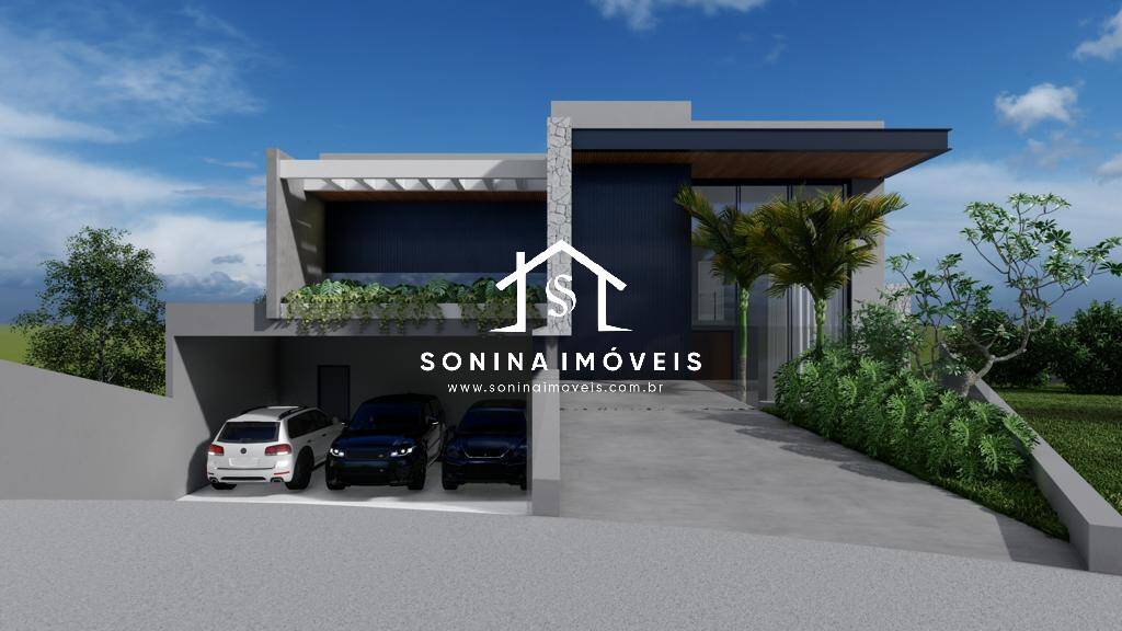 Casa, 5 quartos, 530 m² - Foto 2