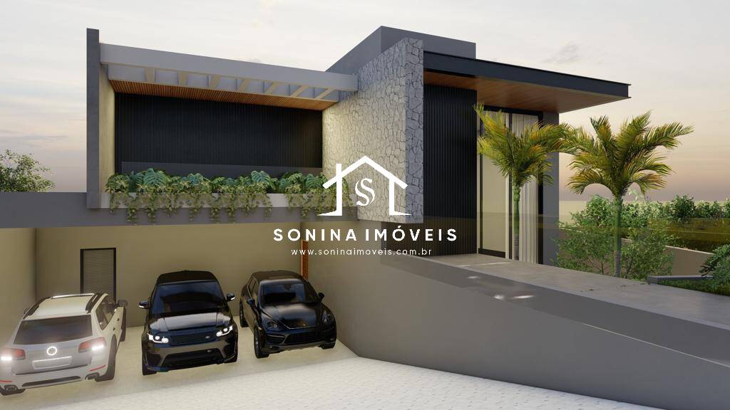 Casa, 5 quartos, 530 m² - Foto 3
