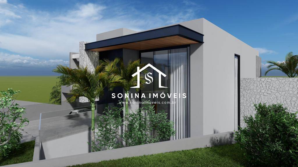 Casa, 5 quartos, 530 m² - Foto 4
