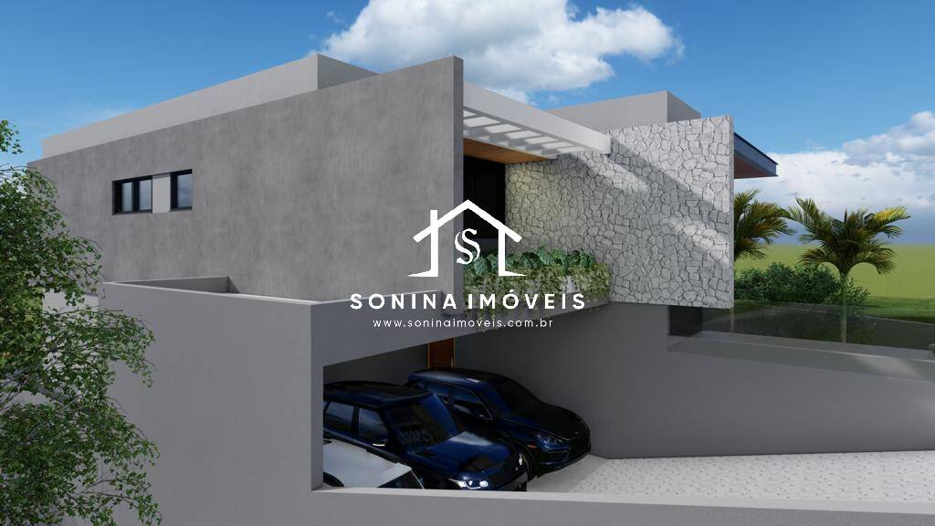 Casa, 5 quartos, 530 m² - Foto 5