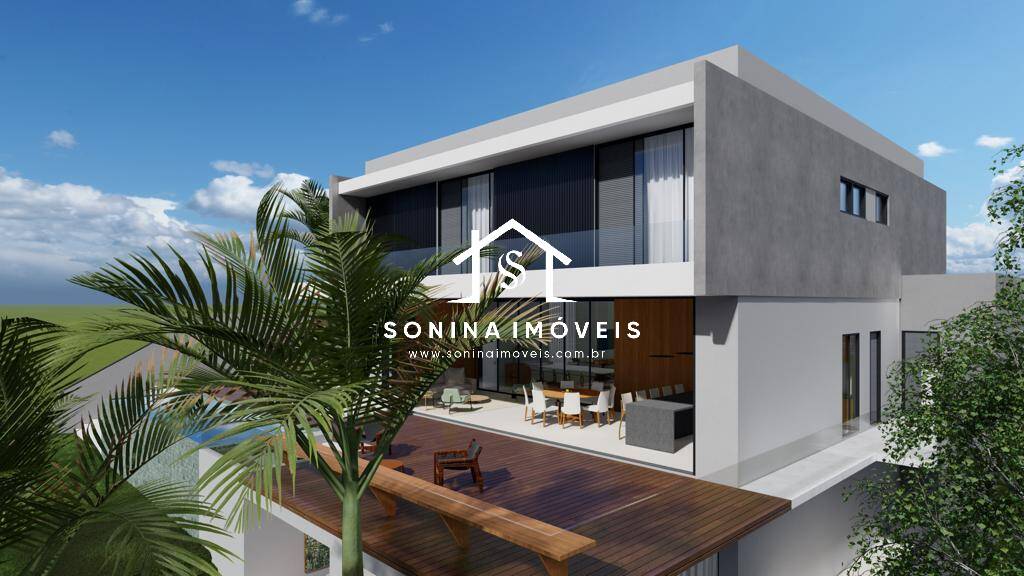 Casa, 5 quartos, 530 m² - Foto 6