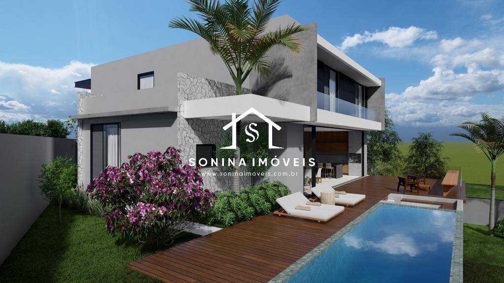 Casa, 5 quartos, 530 m² - Foto 8
