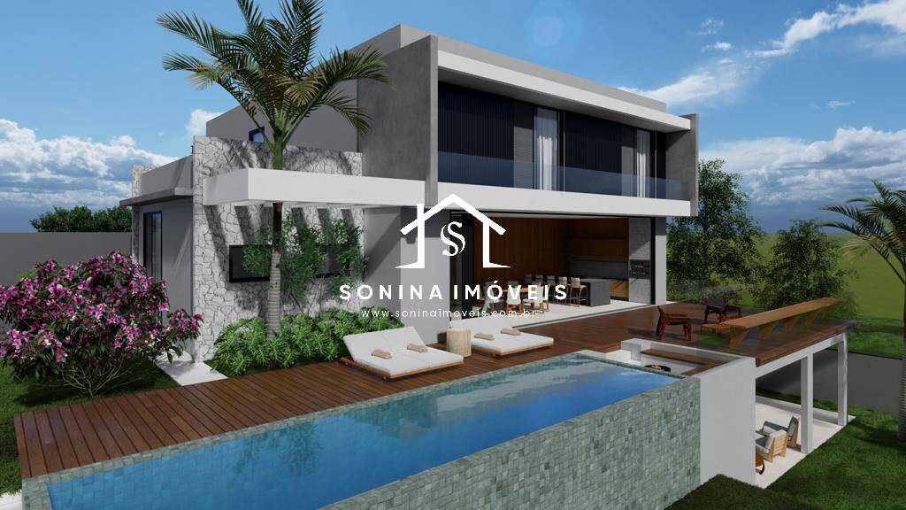 Casa, 5 quartos, 530 m² - Foto 10