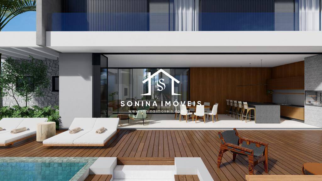 Casa, 5 quartos, 530 m² - Foto 11