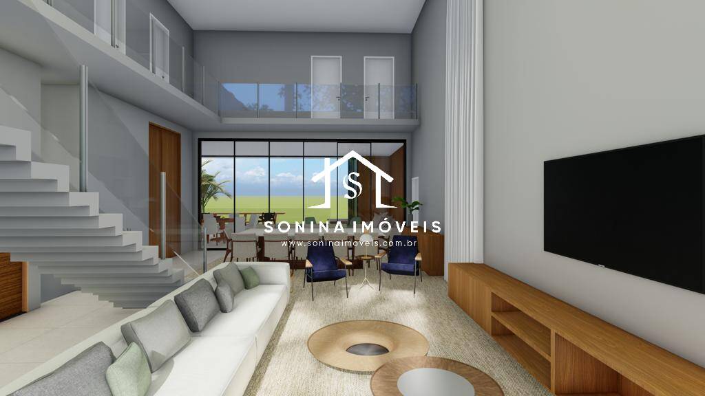 Casa, 5 quartos, 530 m² - Foto 14