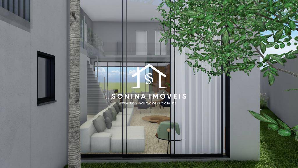 Casa, 5 quartos, 530 m² - Foto 13