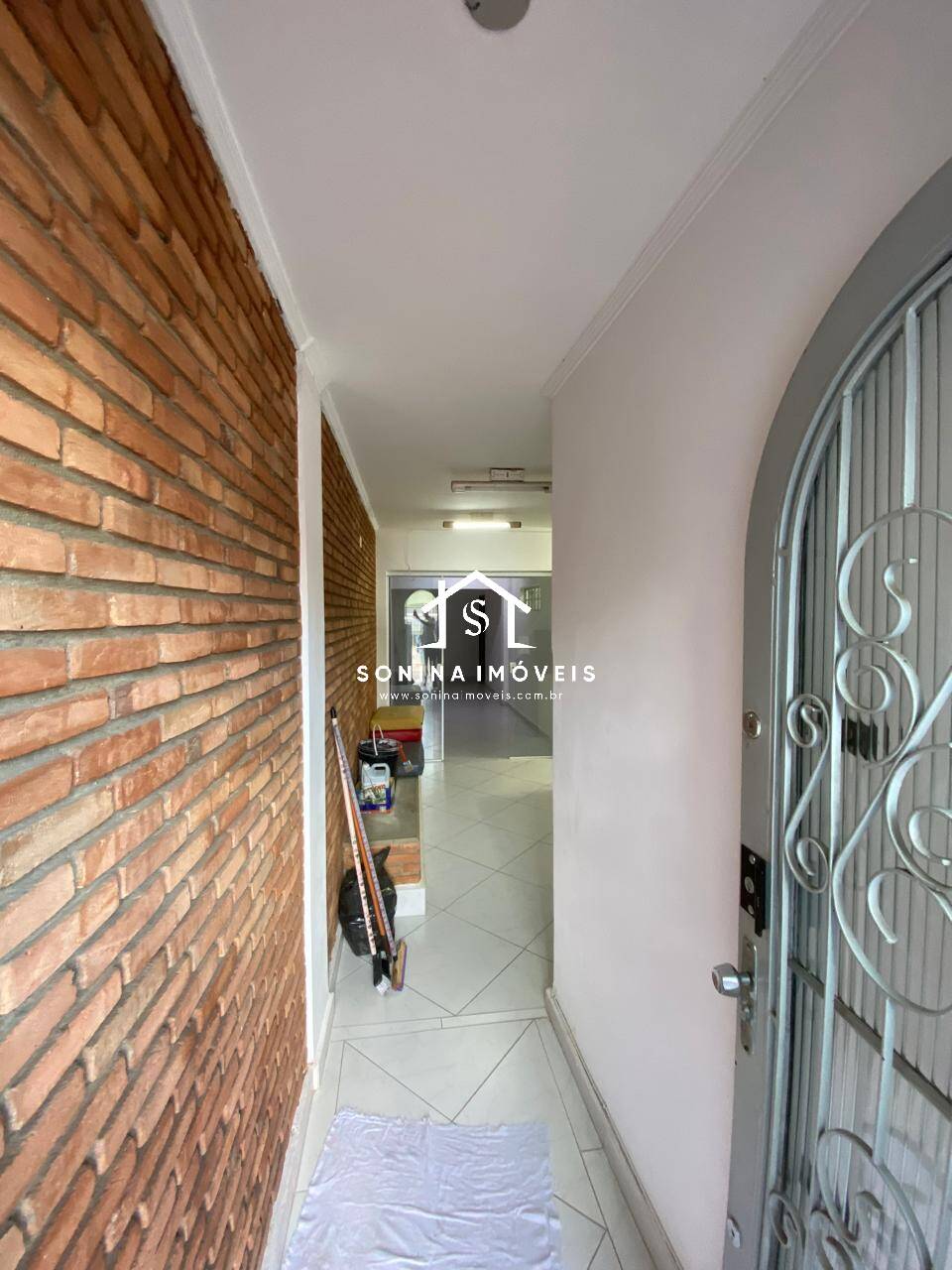 Casa, 4 quartos, 100 m² - Foto 2