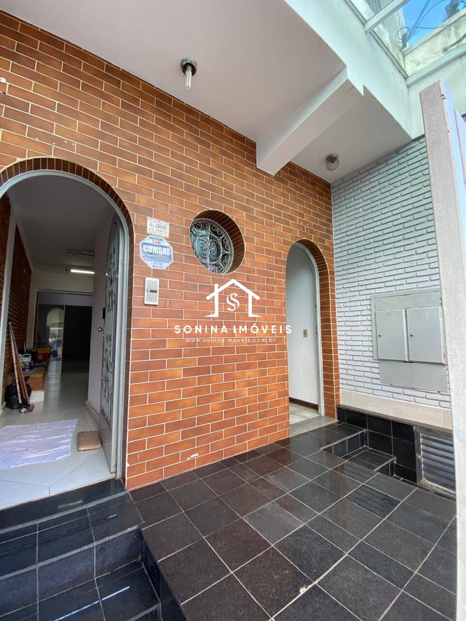 Casa, 4 quartos, 100 m² - Foto 1